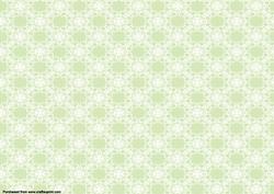 Lace Backing Paper Sheet #l65q