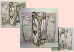 Christmas Rose Double Aperture & More Kit