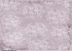 Vintage Lilac Backing Paper #2