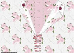 Pink Passion Paper #3