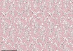 Pink Passion Paper #4