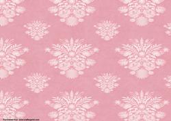 Pink Passion Paper #pp3a