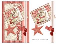Faith Card Front Sheet