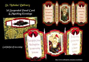 St. Nicholas' Delivery