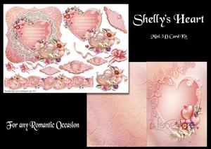 Shelly's Heart