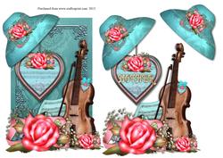 Concerto of Roses