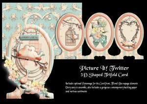 Picture It! Twitter
