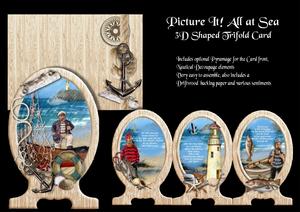 Picture It! All at Sea