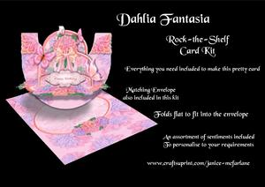 Dahlia Fantasia