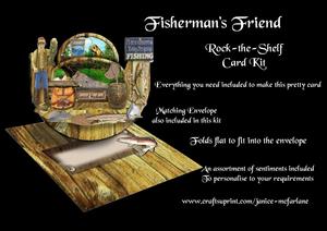 Fisherman's Friend