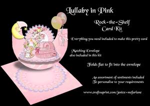 Lullaby in Pink