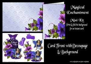 Magical Enchantment