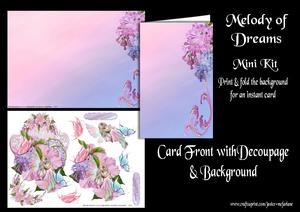 Melody of Dreams Mini Kit