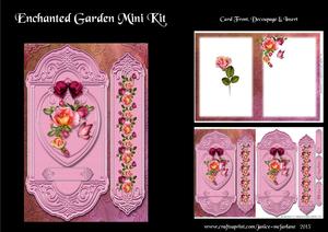 Enchanted Garden Mini Kit