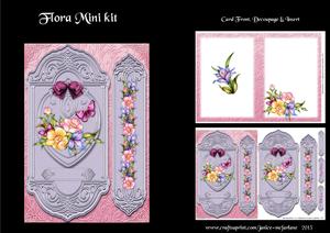 Flora Mini Kit