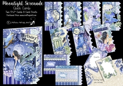Image of cup772676_905 - Moonlight Serenade Quick Cards