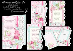 Image of cup803070_905 - Promises to Reflect on Quick Cards