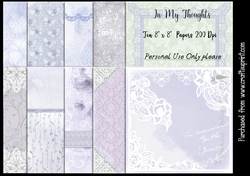 In My Thoughts - Papers 200Dpi