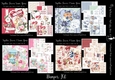 Together Forever Senior Years - 7x7 Card Front & Insert Bumper Kit