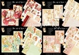 The Art of Love 1-4 Bumper Kit