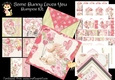 Some Bunny Loves You Bumper Card Kit