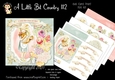 A Little Bit Country 2 6x6 Card Front Mini Kit