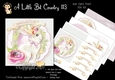 A Little Bit Country 3 6x6 Card Front Mini Kit