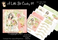 A Little Bit Country 4 6x6 Card Front Mini Kit
