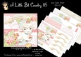 A Little Bit Country 5 6x6 Card Front Mini Kit