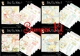 Baby Fairy Wishes Bumper Kit