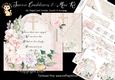 Sincere Condolences 2  6x6 Card Mini Kit