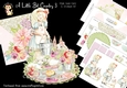 A Little Bit Country 3 Triple Easel Card Mini Kit