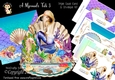 A Mermaids Tale 3 Triple Easel Card Mini Kit