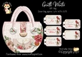 Gentle Winter Gift Bag