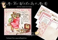 More Than Words Can Say 10 Card Front and Inserts Kit