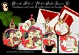 Deco the Halls 2 - Pocket Bauble Surprise Kit