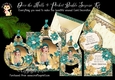 Deco the Halls 4 - Pocket Bauble Surprise Kit
