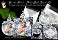Deco the Halls 8 - Pocket Bauble Surprise Kit