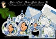 Mother & Child - Pocket Bauble Surprise Kit