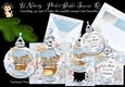 Lil Nativity - Pocket Bauble Surprise Kit