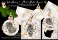 Little Donkey 2 - Pocket Bauble Surprise Kit