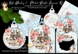 Little Donkey 3 - Pocket Bauble Surprise Kit