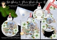 Little Donkey 4 - Pocket Bauble Surprise Kit