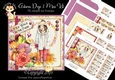Autumn Daze 3 Complete 6x6 Card Kit