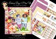 Autumn Daze 4 Complete 6x6 Card Kit
