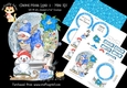 Gnome-Mans Land 2 Snow Globe Mini Kit