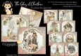 The Glory of Christmas 10 Cards & Envelope Set