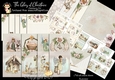 The Glory of Christmas Selection Box Stationery Set