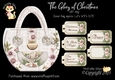 The Glory of Christmas Gift Bag