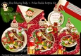 Elves Behaving Badly 1 - Pocket Bauble Surprise Kit